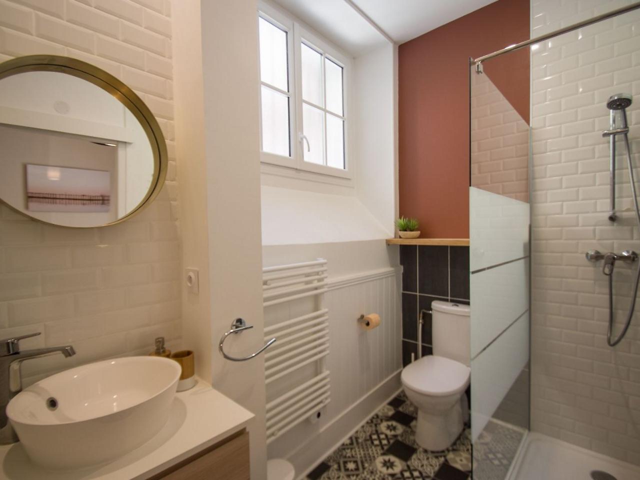 La Dame Du Taur By Cocoonr Apartment Toulouse Exterior photo